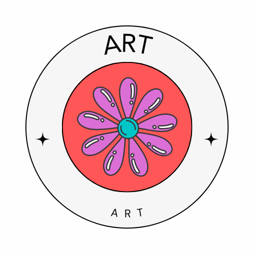 Art Studies Worksheets