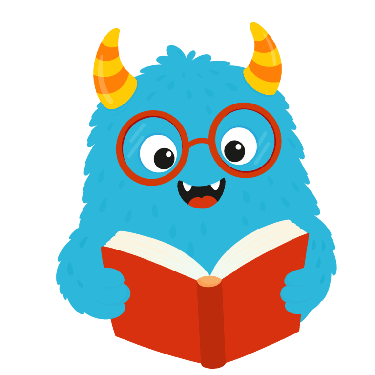 Gogu Worksheets mascot