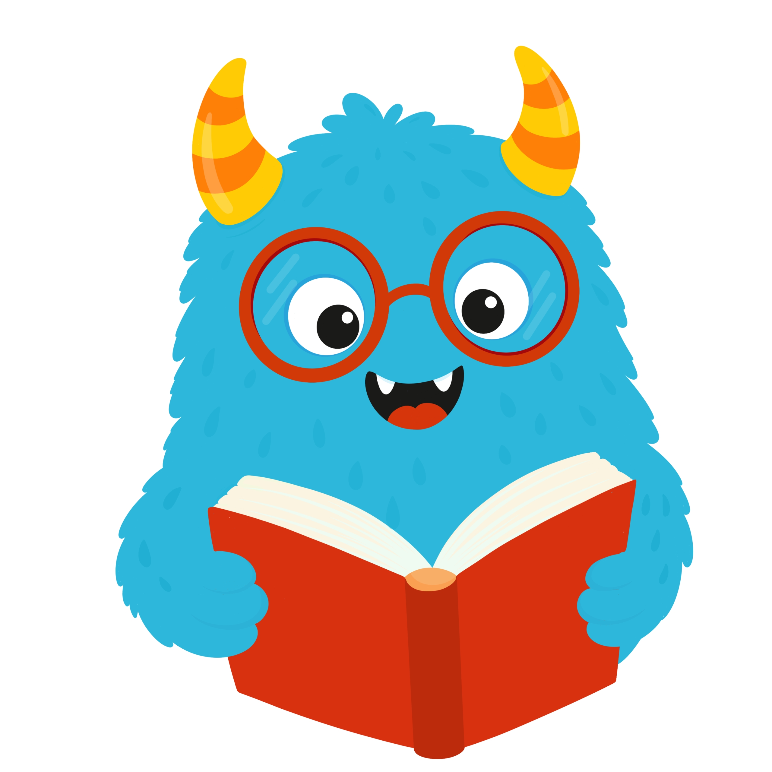 Gogu Worksheets mascot