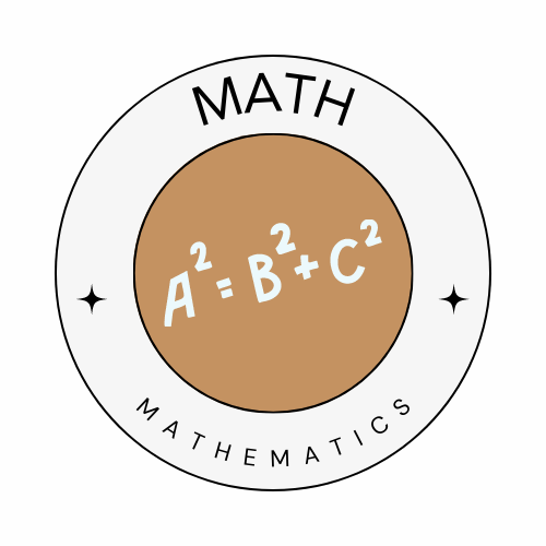 Mathematics Worksheets