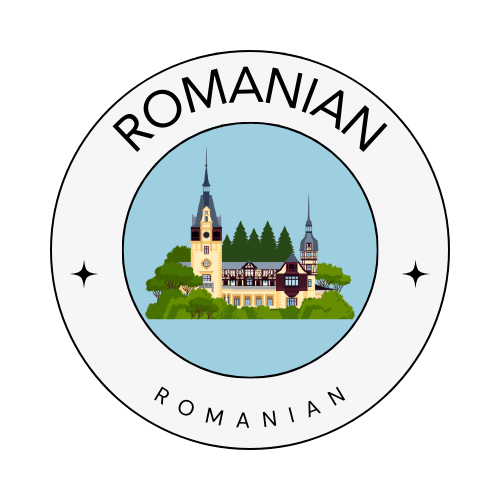 Romanian Worksheet