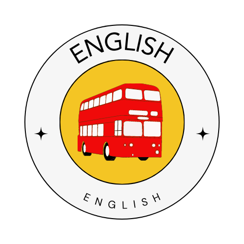 English Worksheet