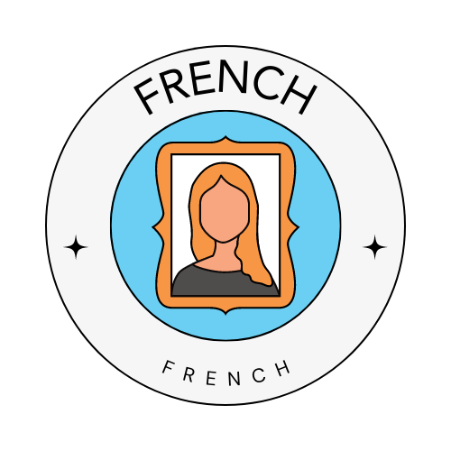 French Worksheets