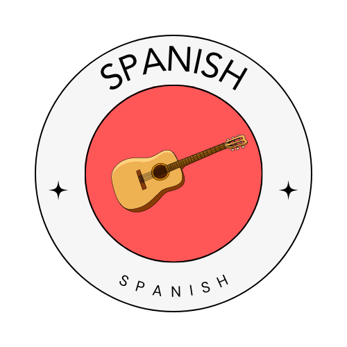 Spanish Worksheets